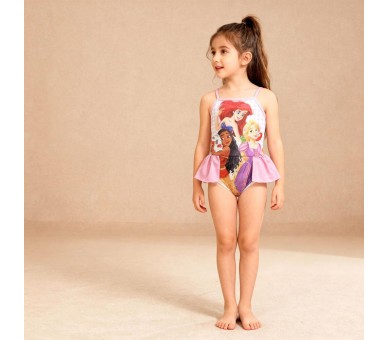 Bañador Princesas Disney