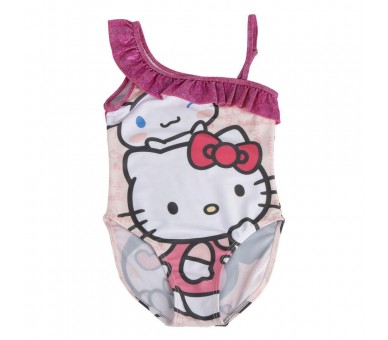 Bañador Hello Kitty and Friends