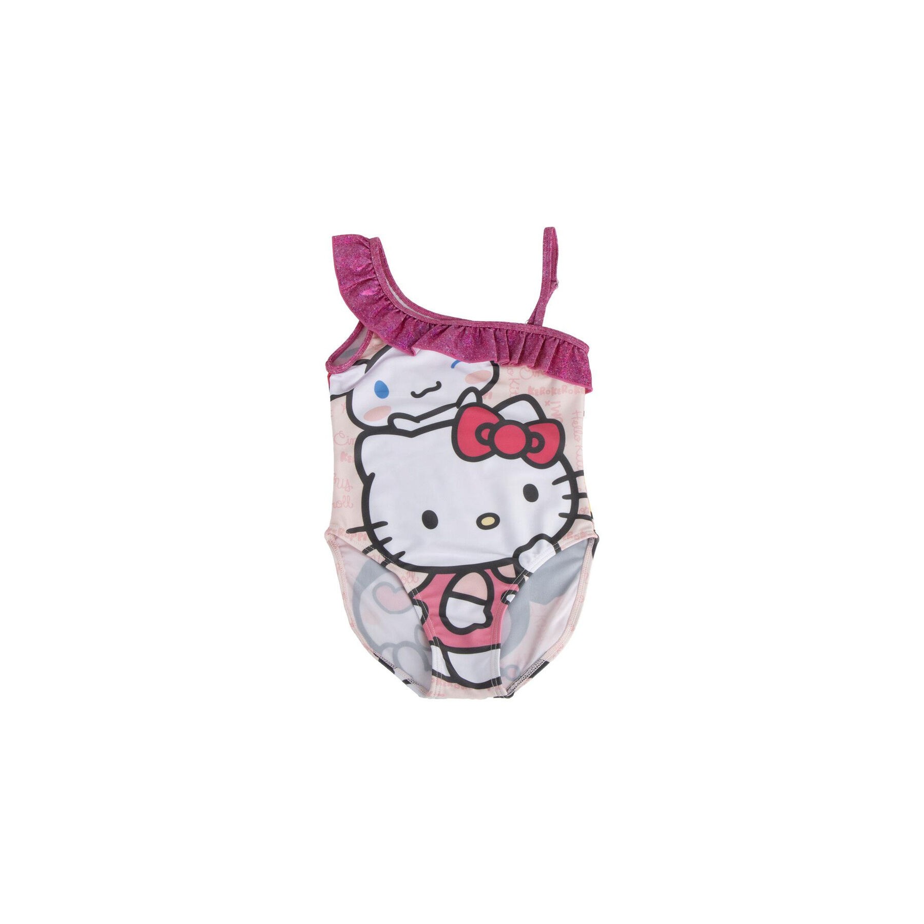 Bañador Hello Kitty and Friends