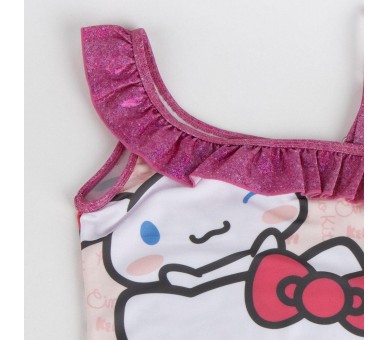 Bañador Hello Kitty and Friends