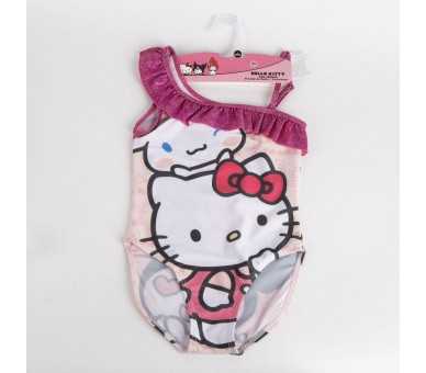 Bañador Hello Kitty and Friends