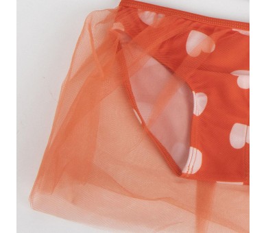 Bikini Minnie Disney