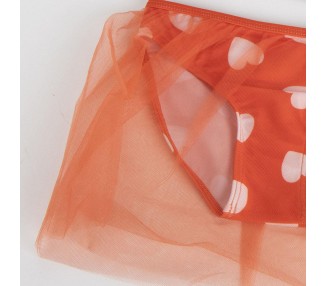 Bikini Minnie Disney