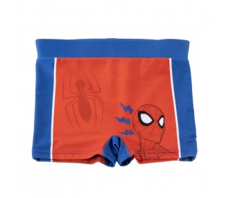 Bañador boxer Spiderman Marvel