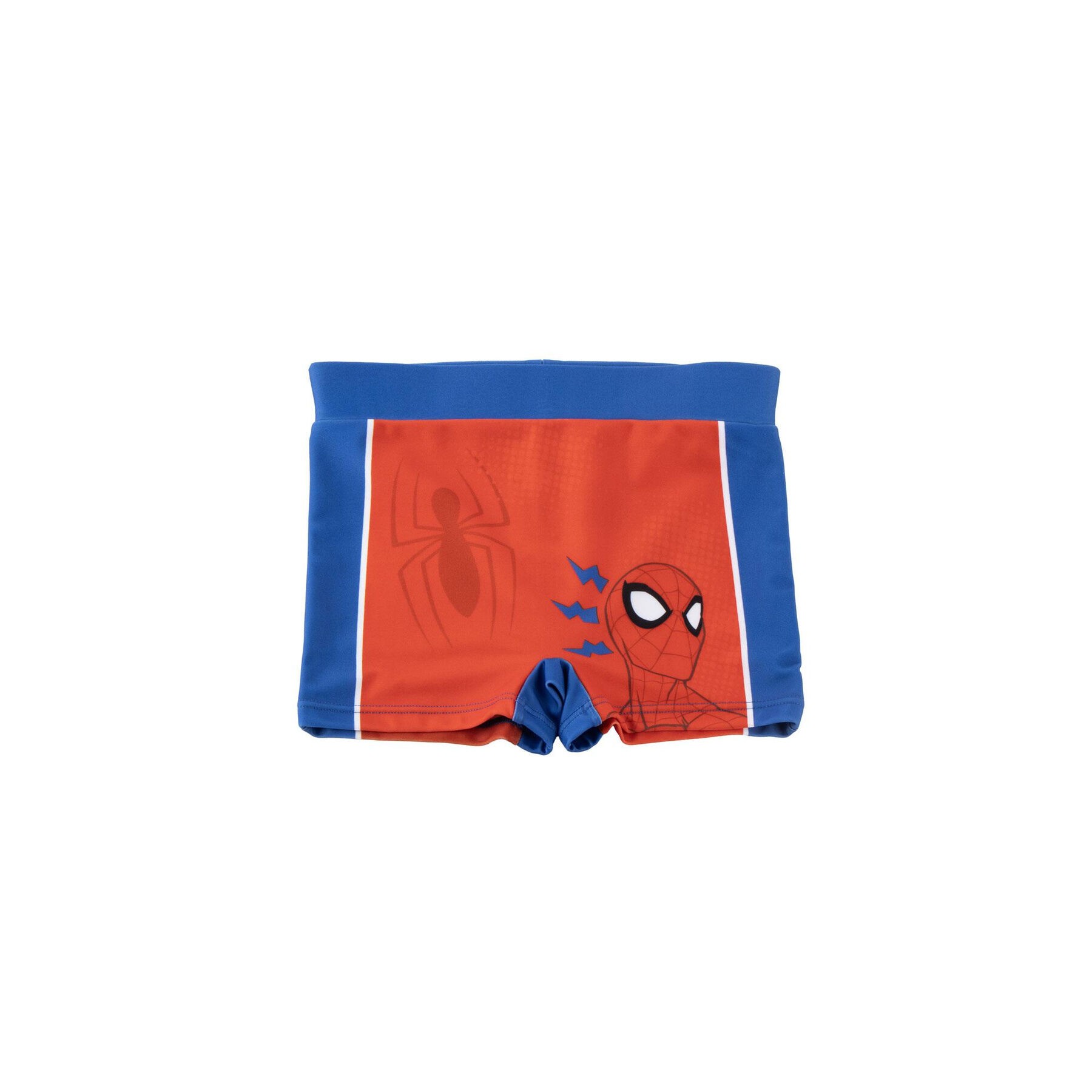Bañador boxer Spiderman Marvel