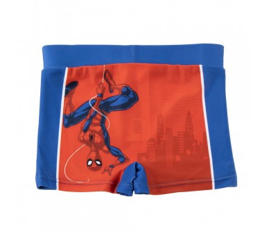 Bañador boxer Spiderman Marvel