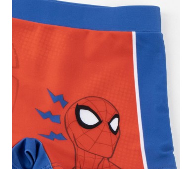 Bañador boxer Spiderman Marvel