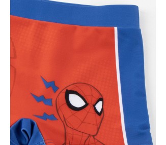 Bañador boxer Spiderman Marvel