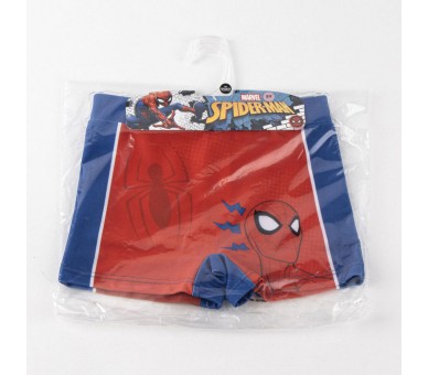 Bañador boxer Spiderman Marvel