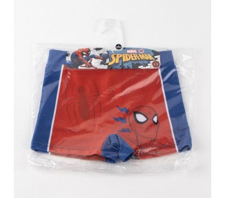 Bañador boxer Spiderman Marvel