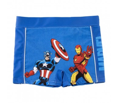 Bañador boxer Los Vengadores Avengers Marvel
