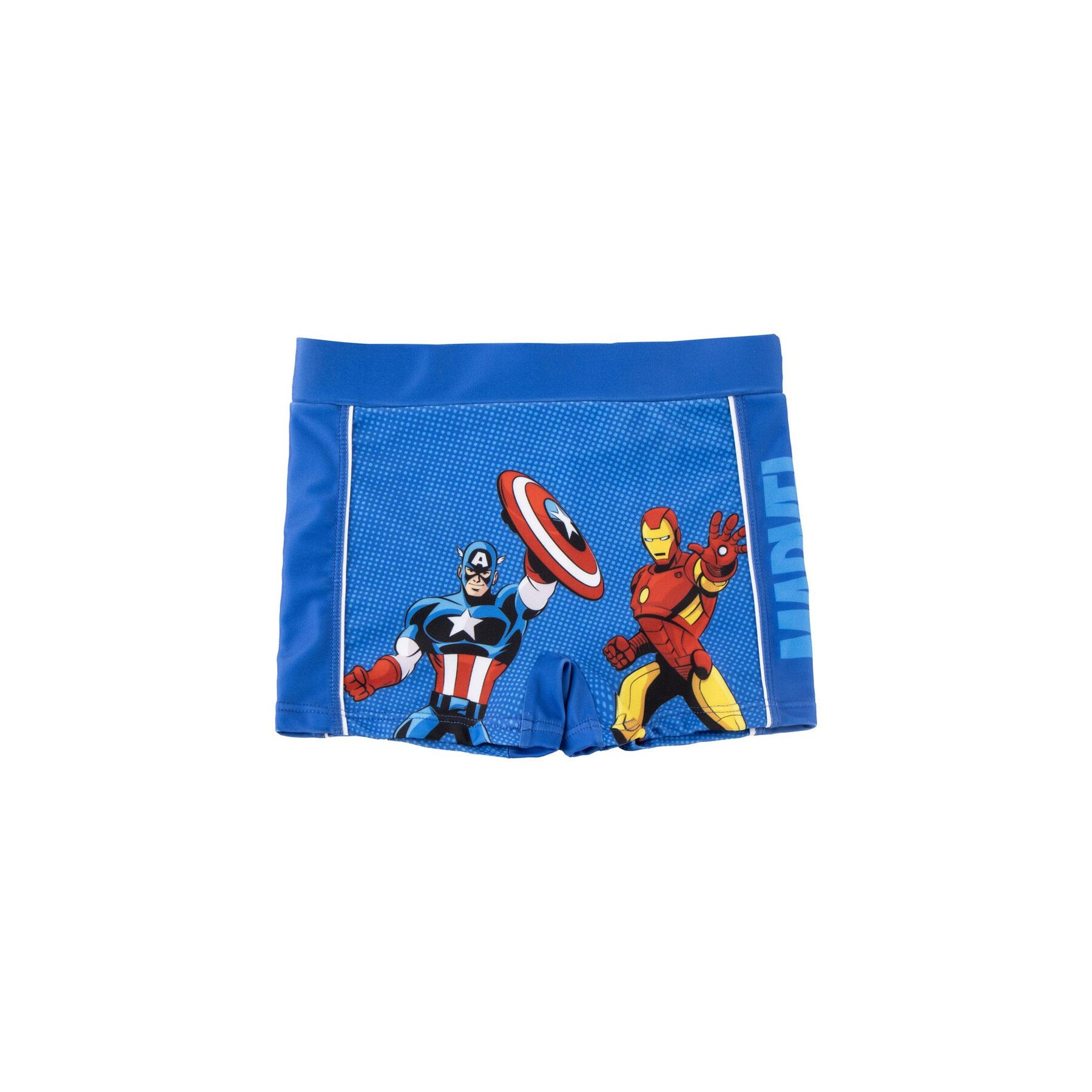 Bañador boxer Los Vengadores Avengers Marvel