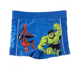 Bañador boxer Los Vengadores Avengers Marvel