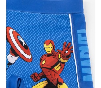 Bañador boxer Los Vengadores Avengers Marvel