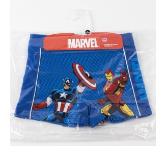 Bañador boxer Los Vengadores Avengers Marvel