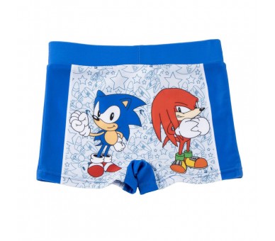 Bañador boxer Sonic the Hedgehog
