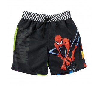 Bañador bermuda Marvel