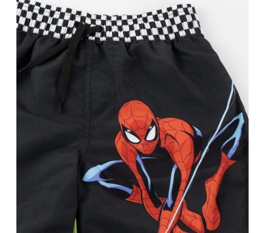 Bañador bermuda Marvel