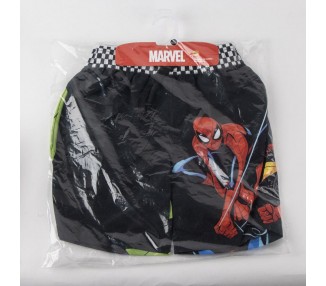 Bañador bermuda Marvel