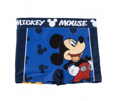 Bañador boxer Mickey Disney