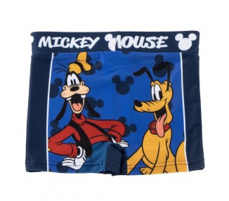 Bañador boxer Mickey Disney