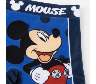 Bañador boxer Mickey Disney