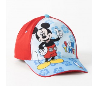 Gorra Mickey Disney surtido