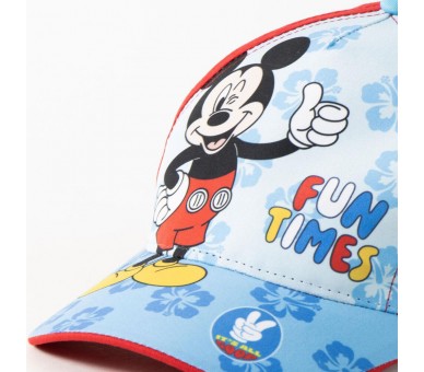 Gorra Mickey Disney surtido