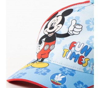 Gorra Mickey Disney surtido