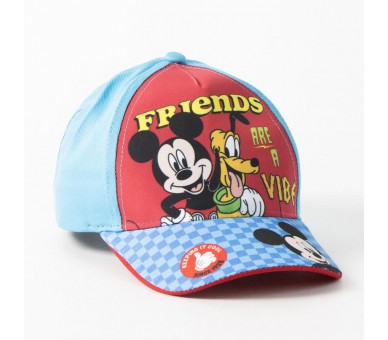 Gorra Mickey Disney surtido