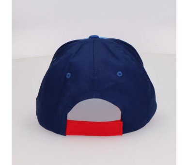 Gorra Spiderman Marvel surtido