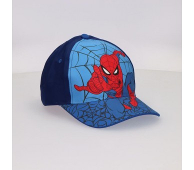 Gorra Spiderman Marvel surtido