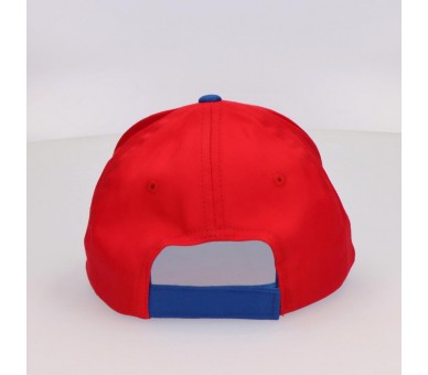 Gorra Spiderman Marvel surtido