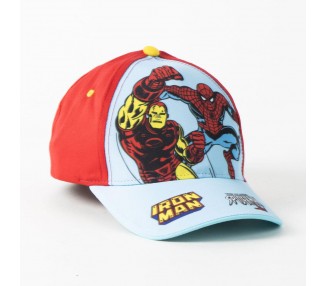Gorra Los Vengadores Avengers Marvel surtido