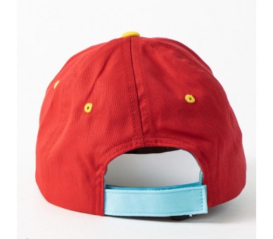 Gorra Los Vengadores Avengers Marvel surtido