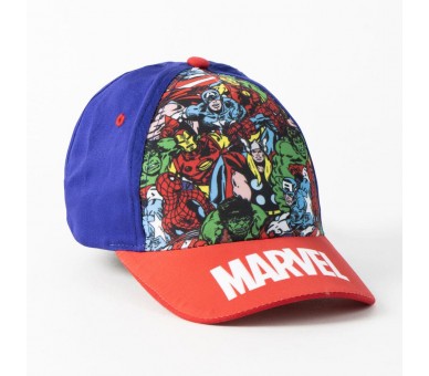 Gorra Los Vengadores Avengers Marvel surtido