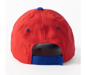 Gorra Sonic the Hedgehog surtido