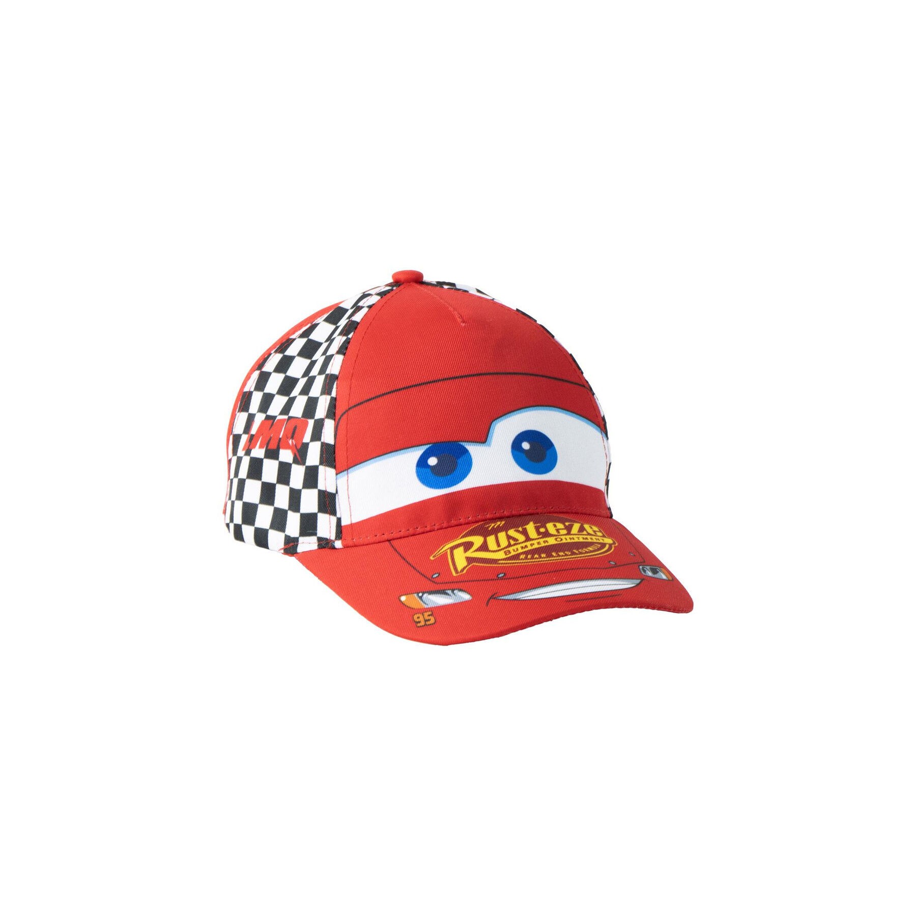 Gorra Cars Disney Pixar