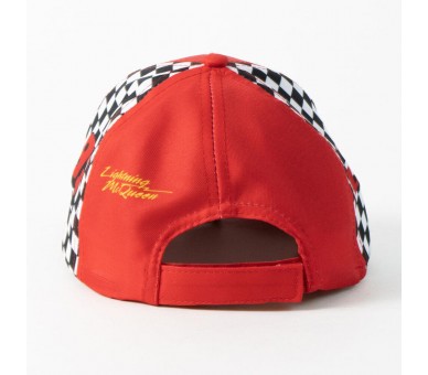 Gorra Cars Disney Pixar