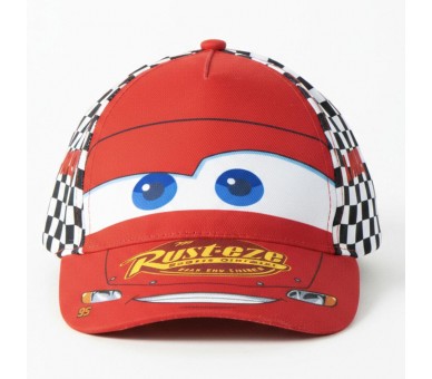 Gorra Cars Disney Pixar