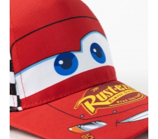 Gorra Cars Disney Pixar