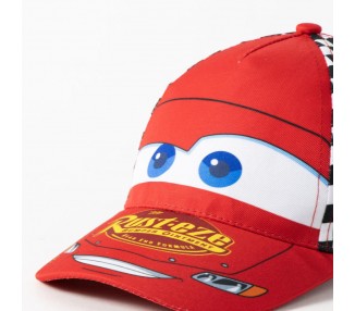 Gorra Cars Disney Pixar