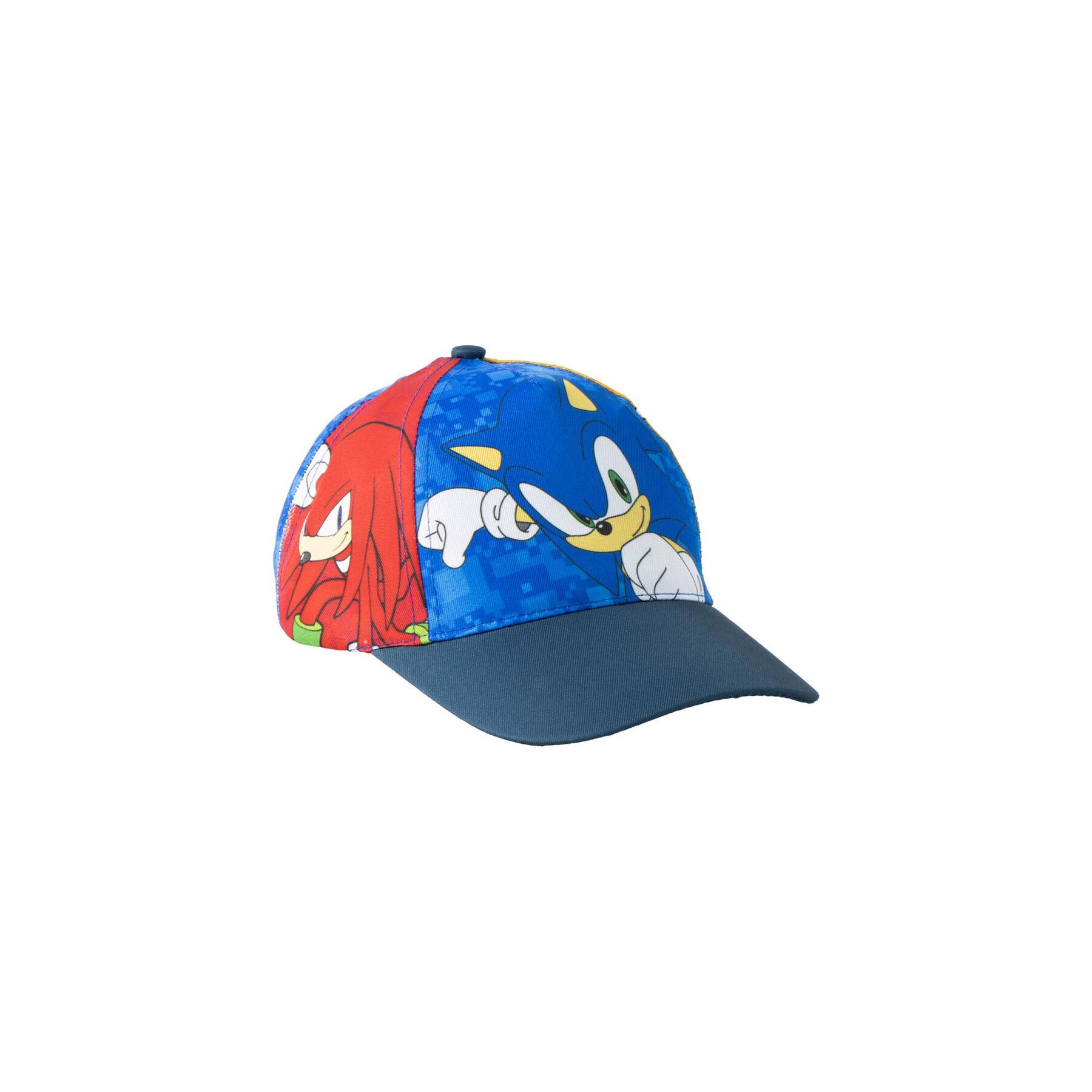 Gorra Sonic the Hedgehog