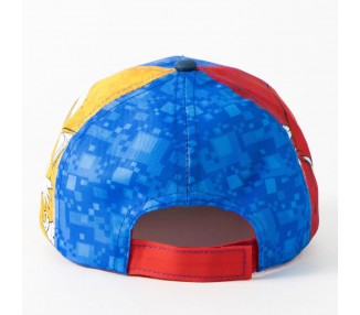 Gorra Sonic the Hedgehog