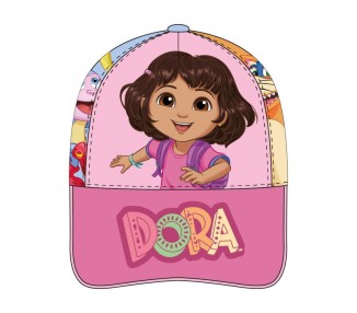 Gorra Dora la Exploradora