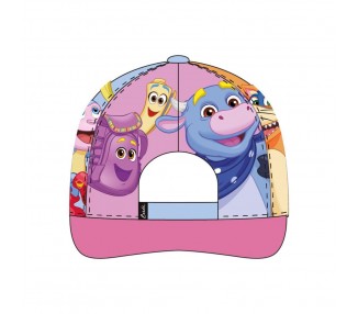 Gorra Dora la Exploradora