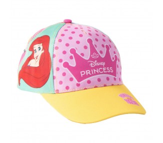 Gorra Princesas Disney