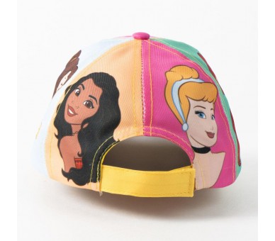 Gorra Princesas Disney
