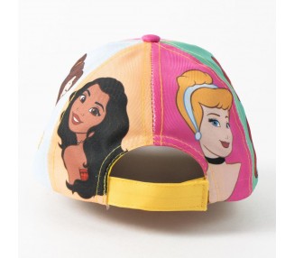 Gorra Princesas Disney