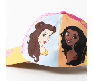 Gorra Princesas Disney